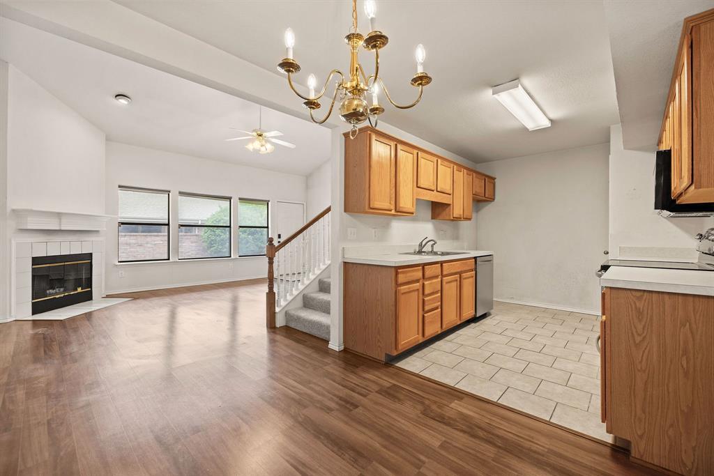 Timber Creek Add - Residential