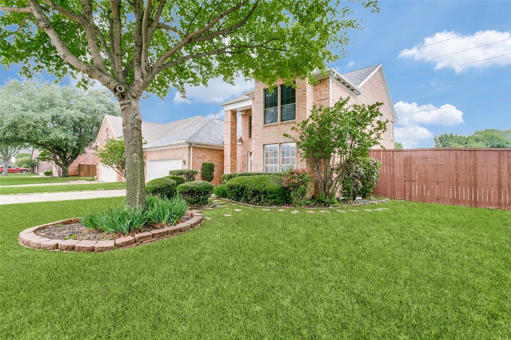 2410 Bowie Lane
