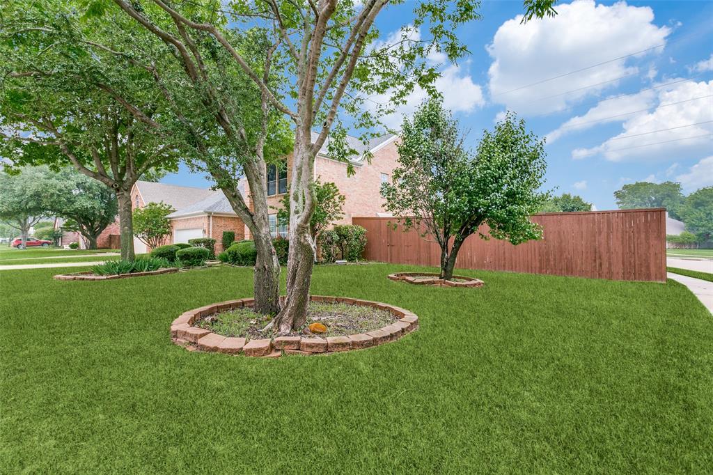 2410 Bowie Lane
