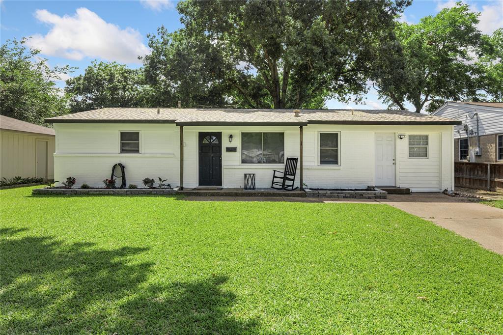 417 Birchwood Circle