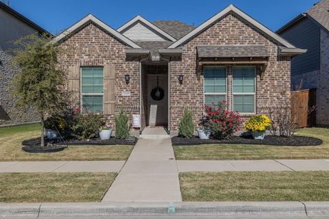 A home in Fort Worth