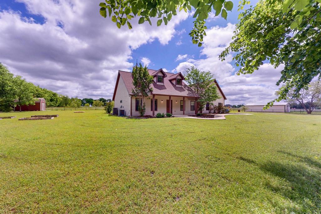 8540 County Road 500