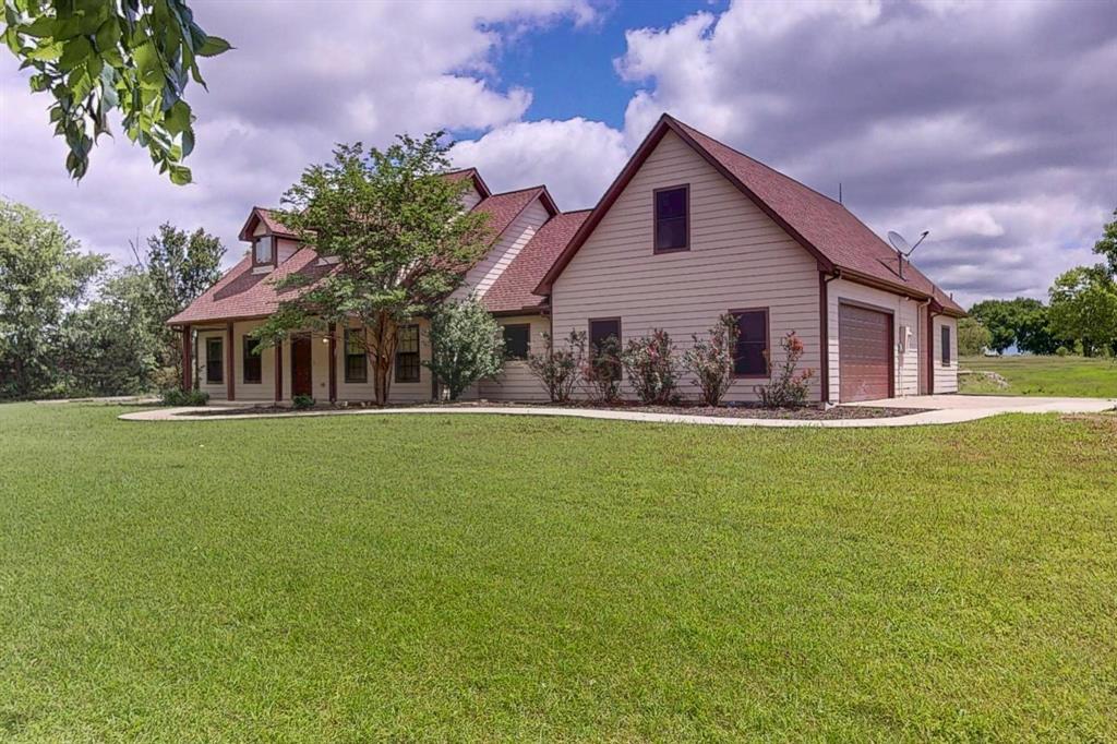 8540 County Road 500