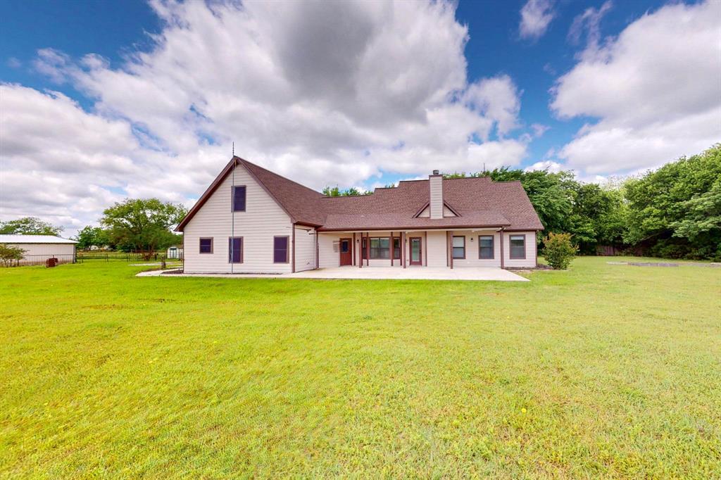 8540 County Road 500