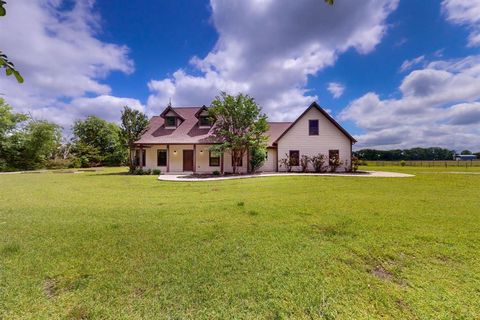 8540 County Road 500 Blue Ridge TX 75424