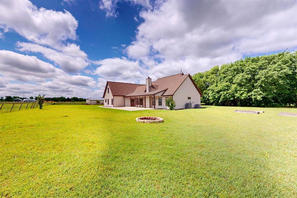8540 County Road 500