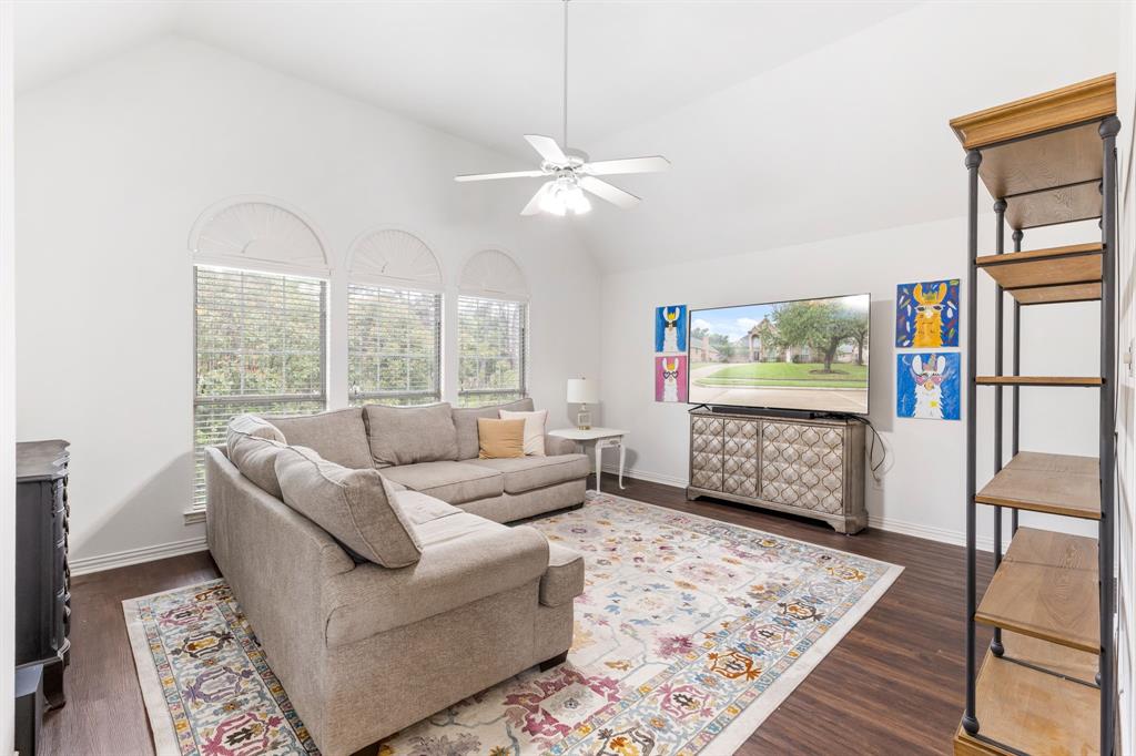 Ross Downs Estates - Residential