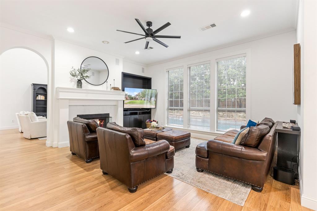 Ross Downs Estates - Residential