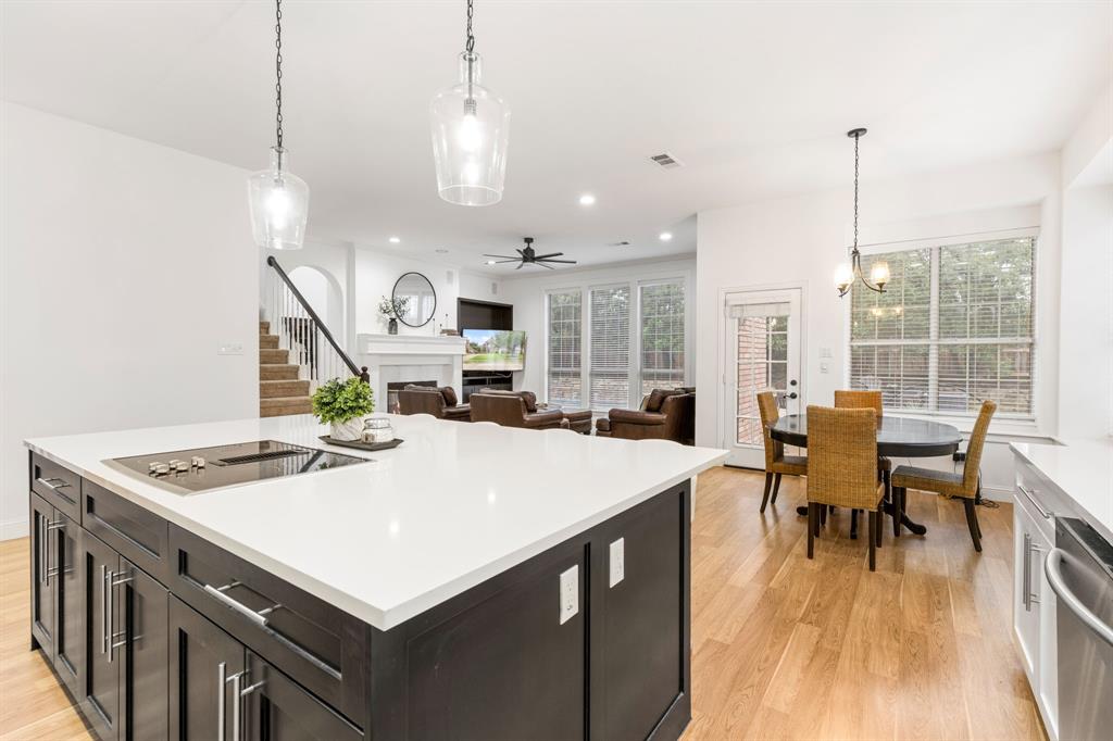 Ross Downs Estates - Residential