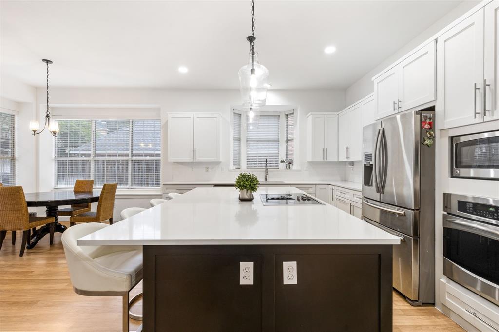 Ross Downs Estates - Residential