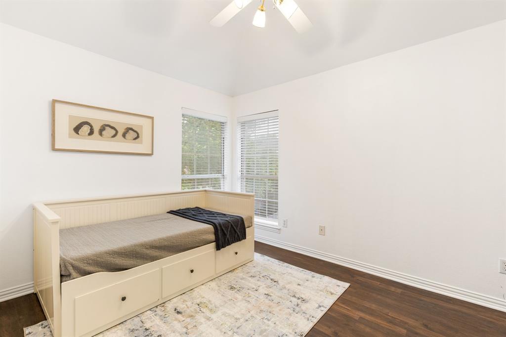 Ross Downs Estates - Residential