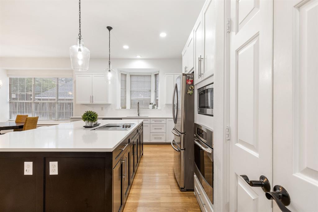 Ross Downs Estates - Residential