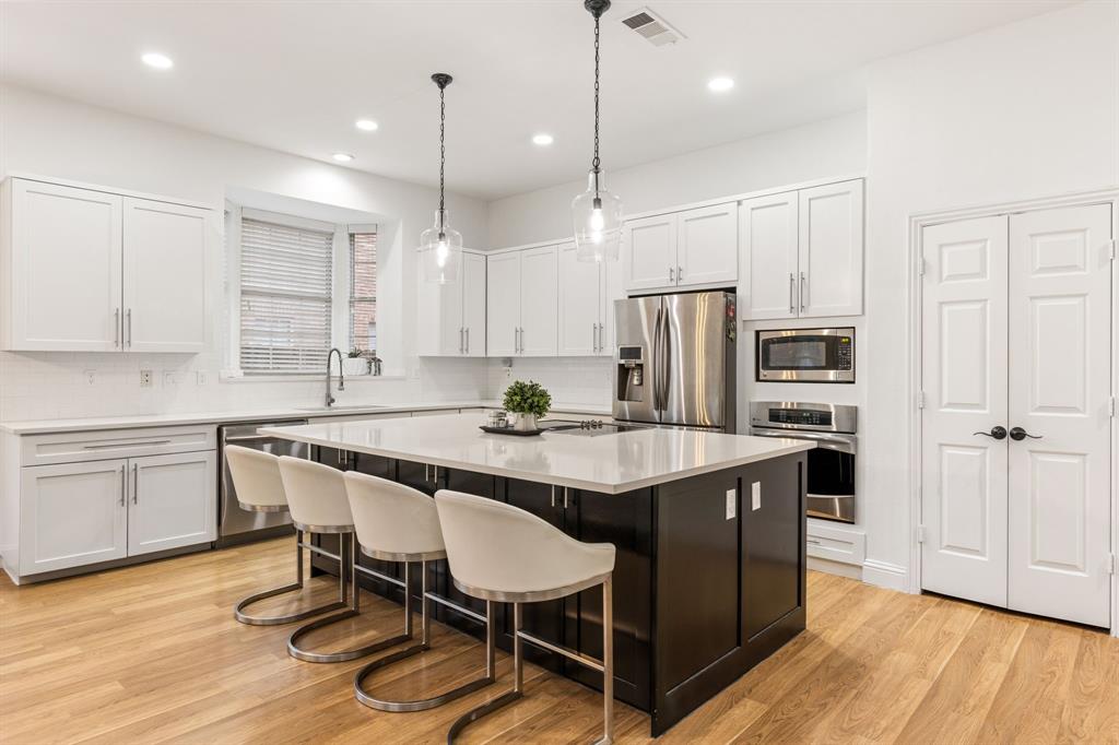 Ross Downs Estates - Residential