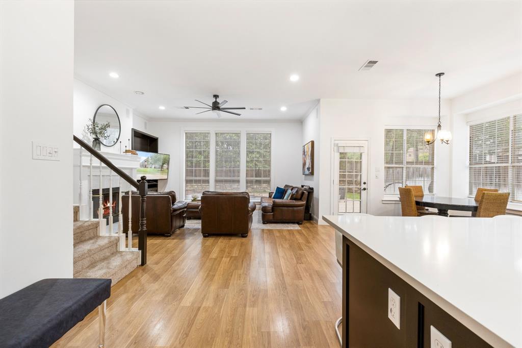 Ross Downs Estates - Residential