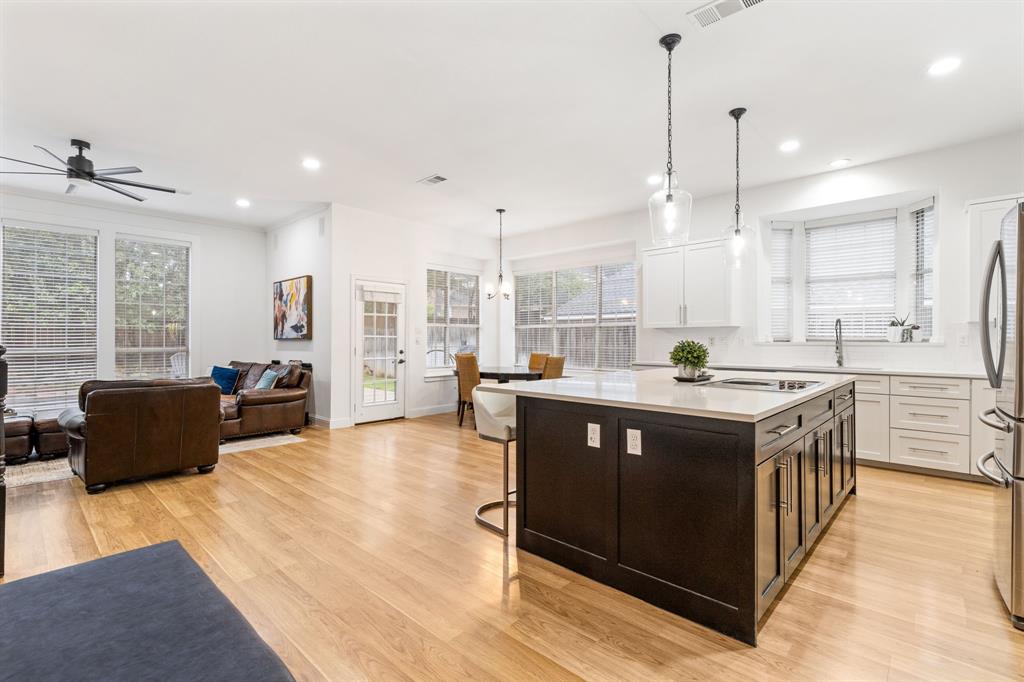 Ross Downs Estates - Residential