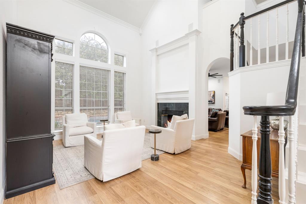 Ross Downs Estates - Residential