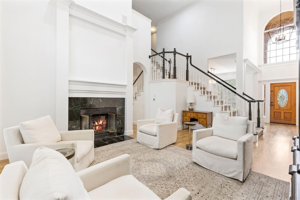Ross Downs Estates - Residential