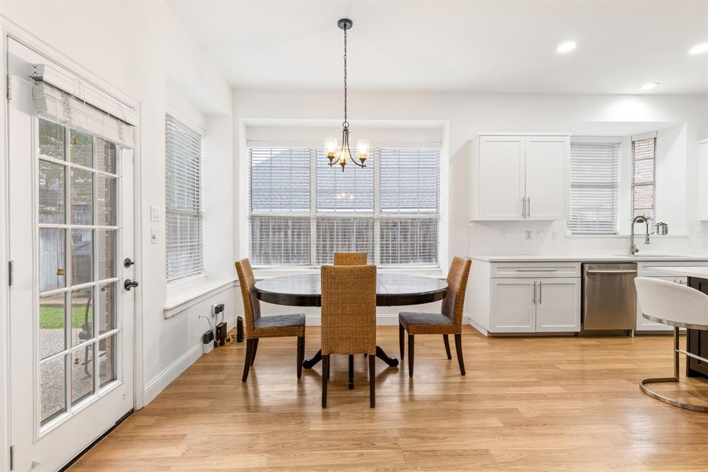 Ross Downs Estates - Residential