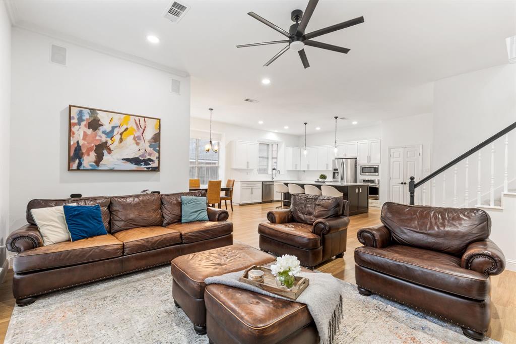 Ross Downs Estates - Residential