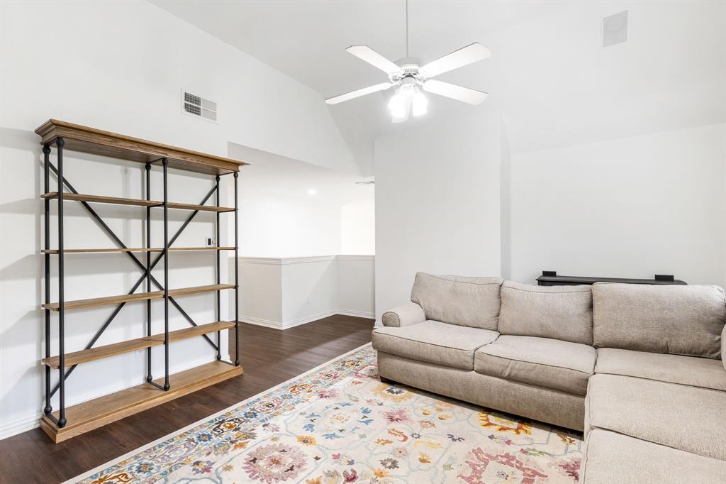 Ross Downs Estates - Residential