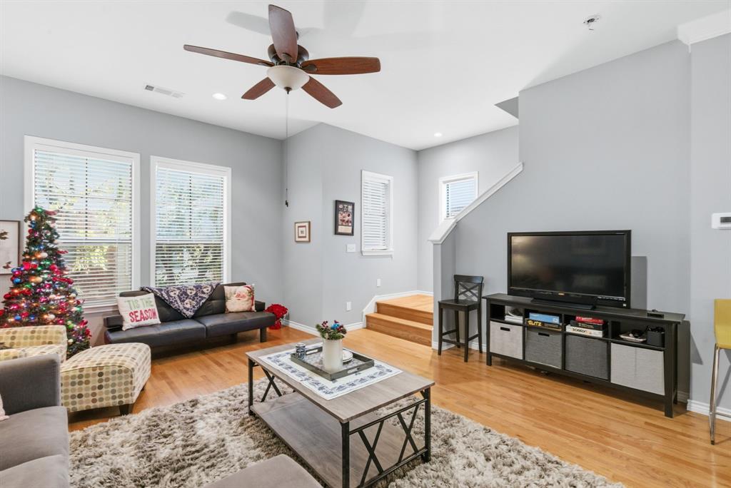 Ridglea Place - Residential