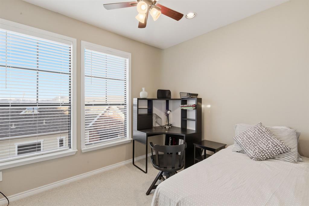 Ridglea Place - Residential