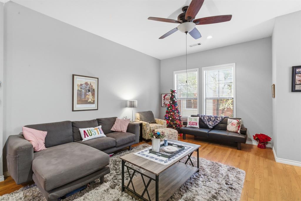 Ridglea Place - Residential