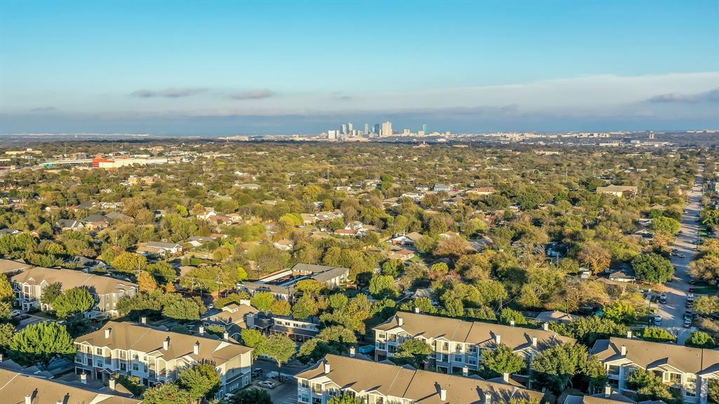 Ridglea Place - Residential