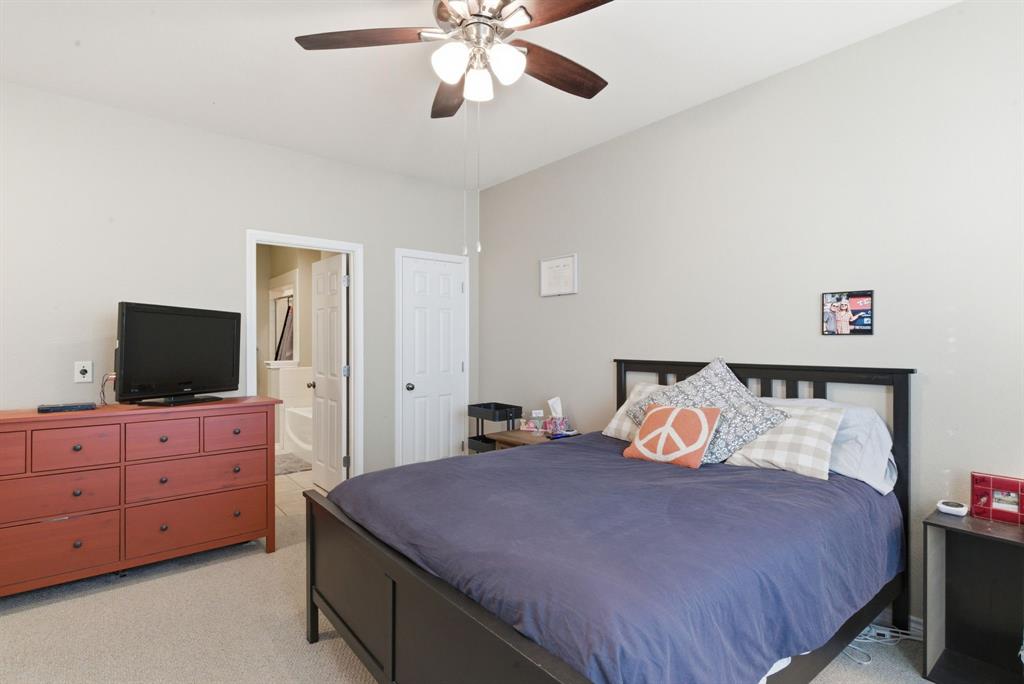 Ridglea Place - Residential