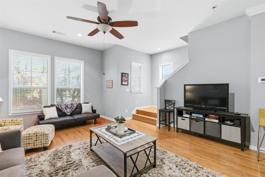 Ridglea Place - Residential