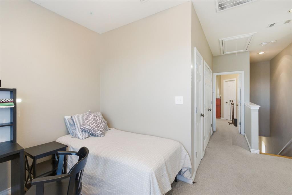 Ridglea Place - Residential