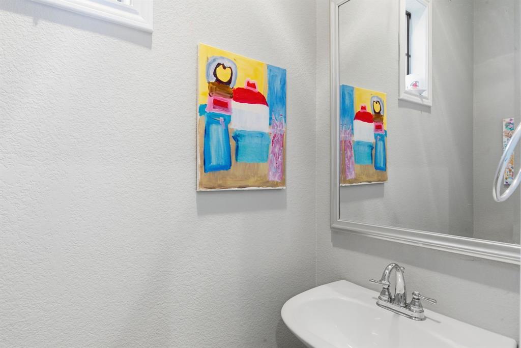 Ridglea Place - Residential