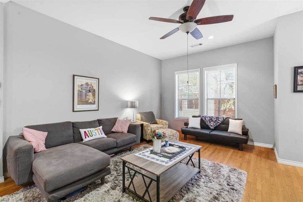 Ridglea Place - Residential