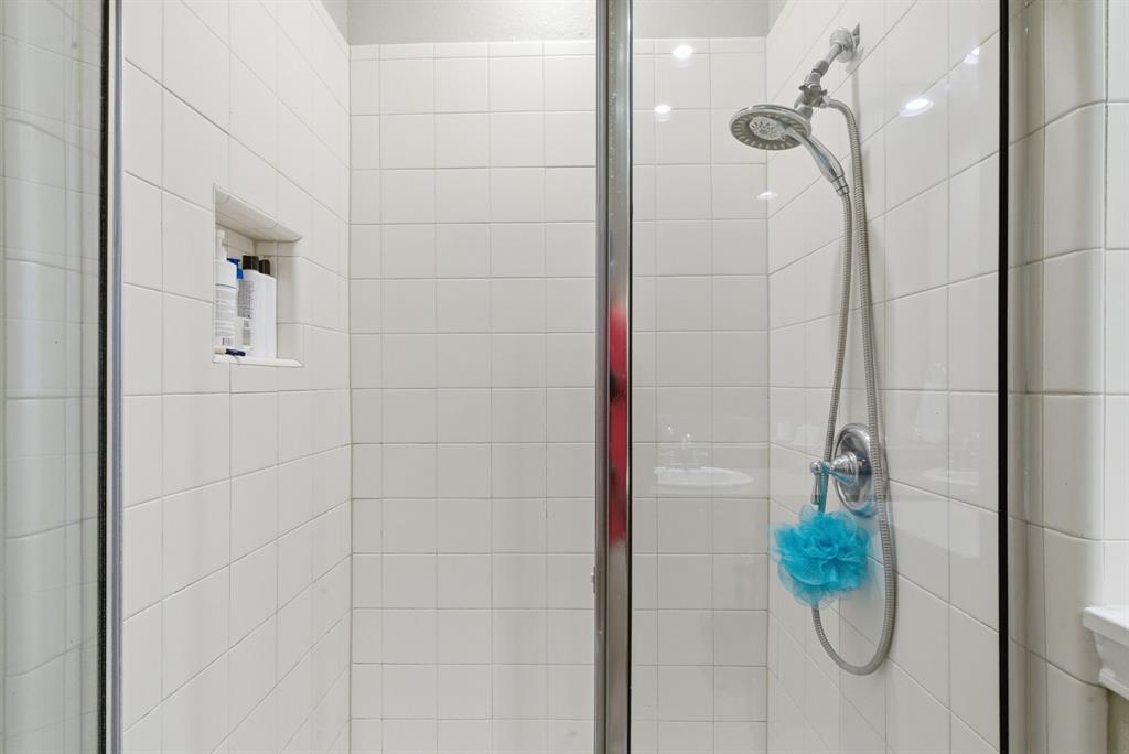 Ridglea Place - Residential