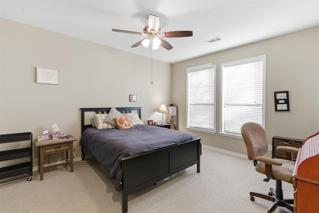 Ridglea Place - Residential