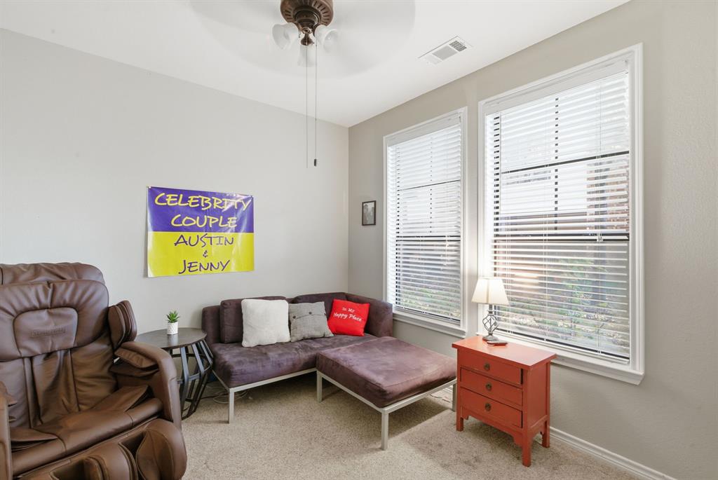 Ridglea Place - Residential