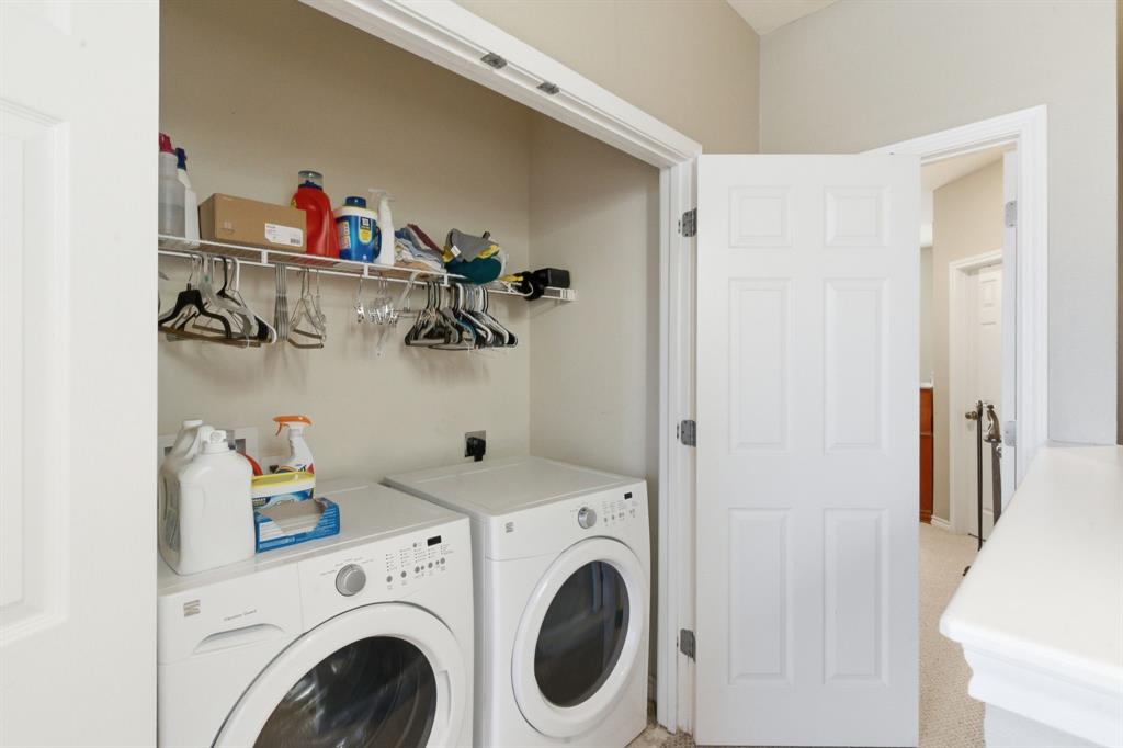 Ridglea Place - Residential