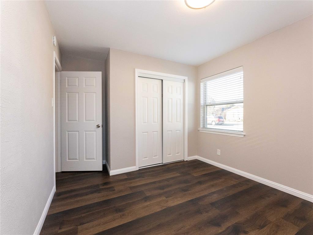 Mckinney East Estates First Sec - Residential Lease