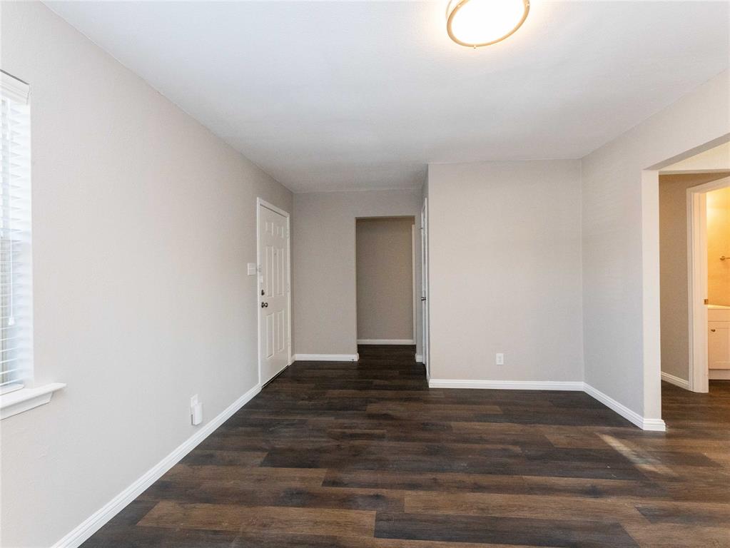 Mckinney East Estates First Sec - Residential Lease