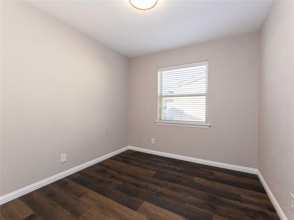 Mckinney East Estates First Sec - Residential Lease