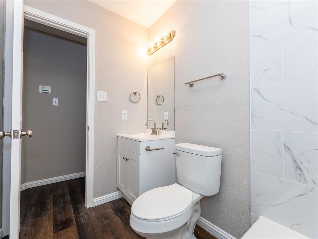 Mckinney East Estates First Sec - Residential Lease