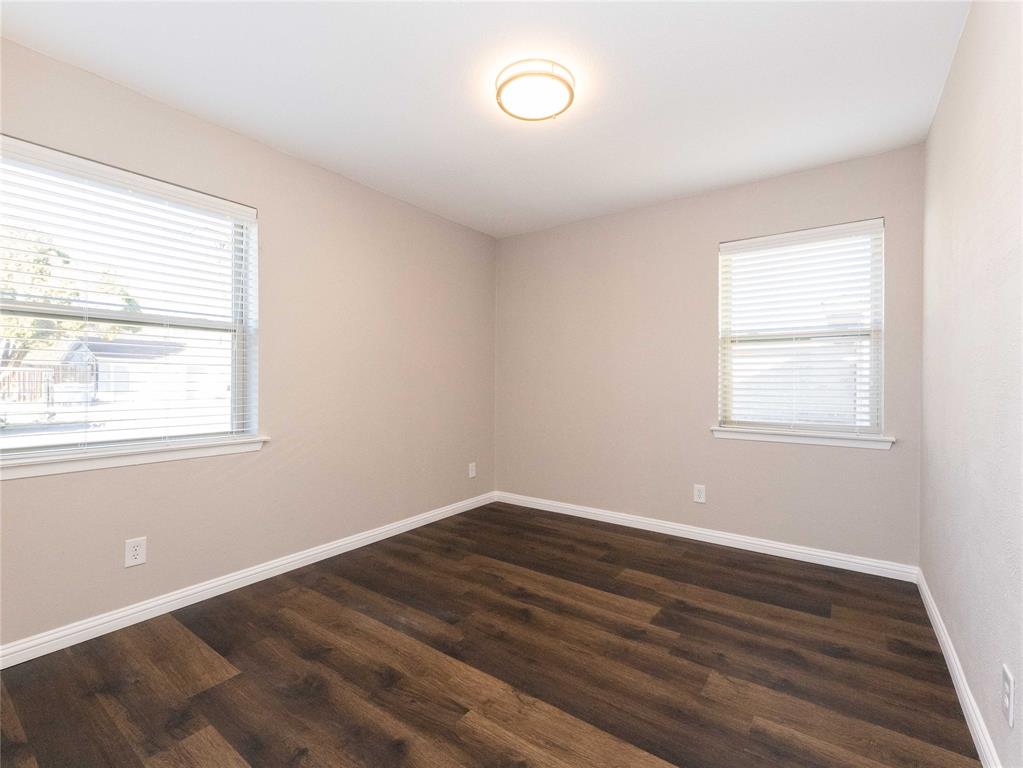 Mckinney East Estates First Sec - Residential Lease