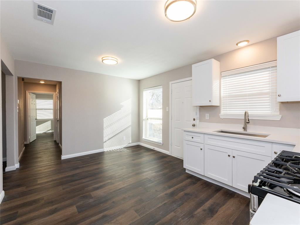 Mckinney East Estates First Sec - Residential Lease