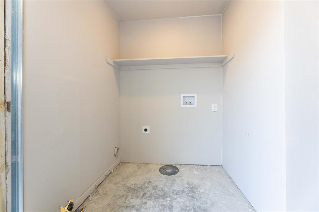 Mckinney East Estates First Sec - Residential Lease