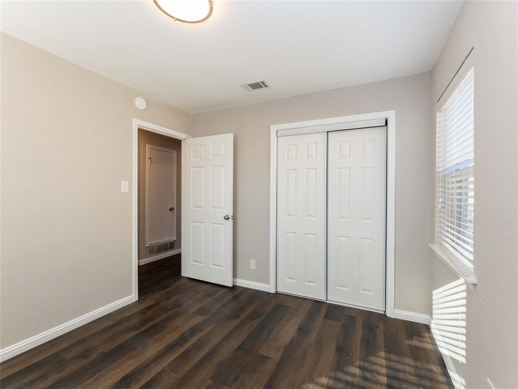 Mckinney East Estates First Sec - Residential Lease