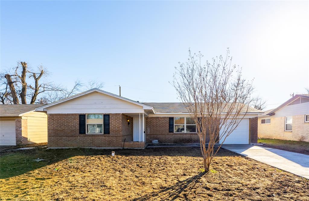 Mckinney East Estates First Sec - Residential Lease