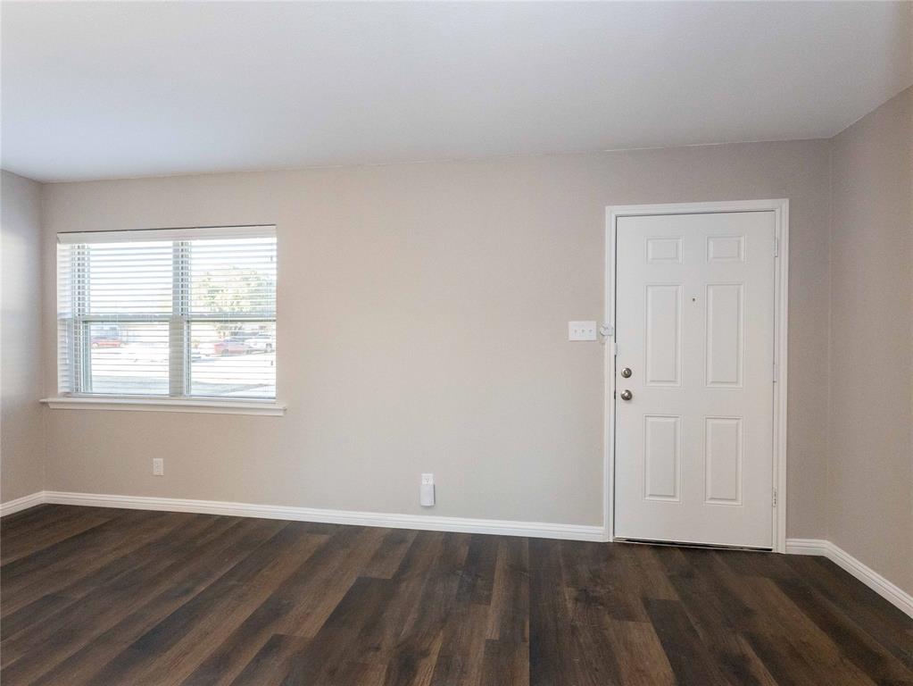 Mckinney East Estates First Sec - Residential Lease