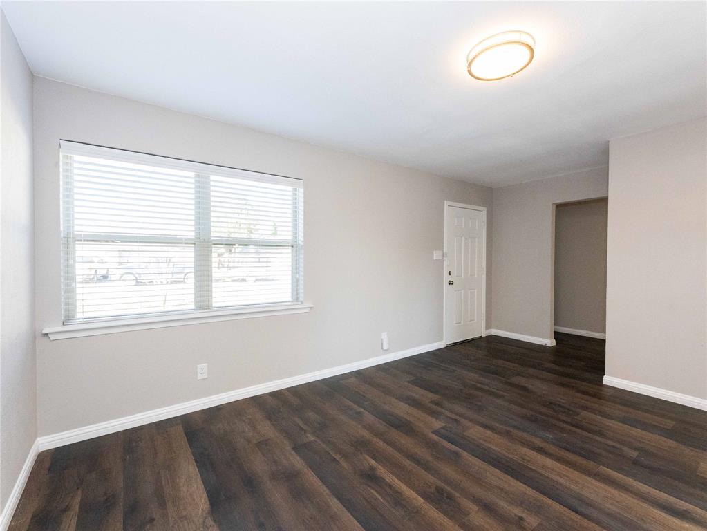 Mckinney East Estates First Sec - Residential Lease