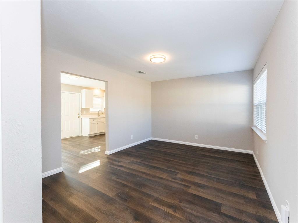 Mckinney East Estates First Sec - Residential Lease