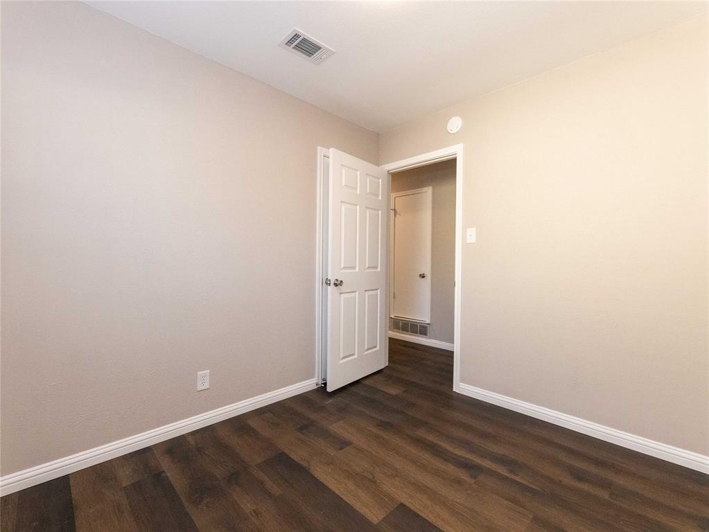 Mckinney East Estates First Sec - Residential Lease